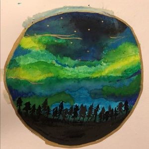 Meet your Posher, Jessi